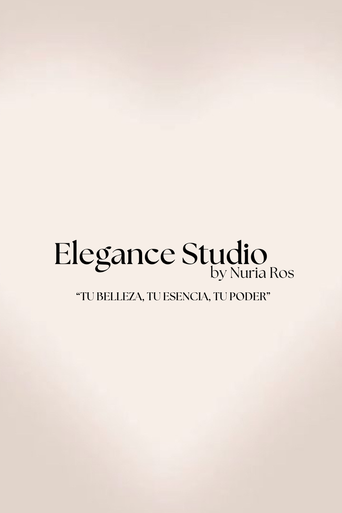 Salón de Belleza