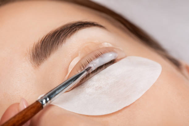Servicios de Manicura, Pedicura, Cejas y Pestañas